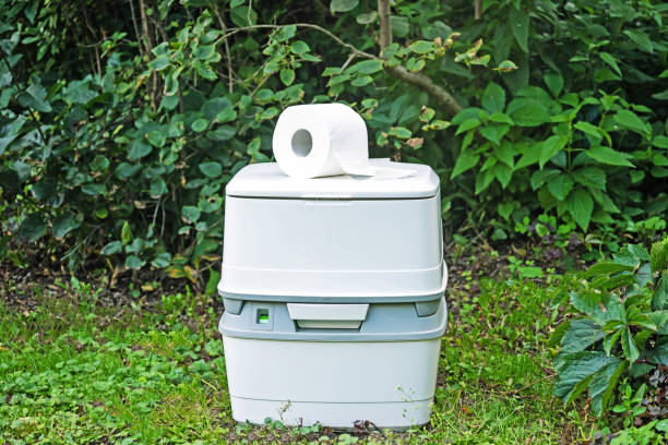Best Porta potty cleaning services  in Succasunna, NJ