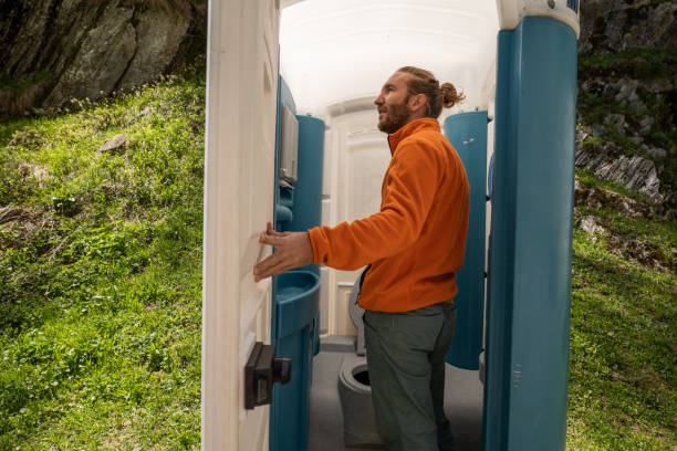 Best High-end porta potty rental  in Succasunna, NJ