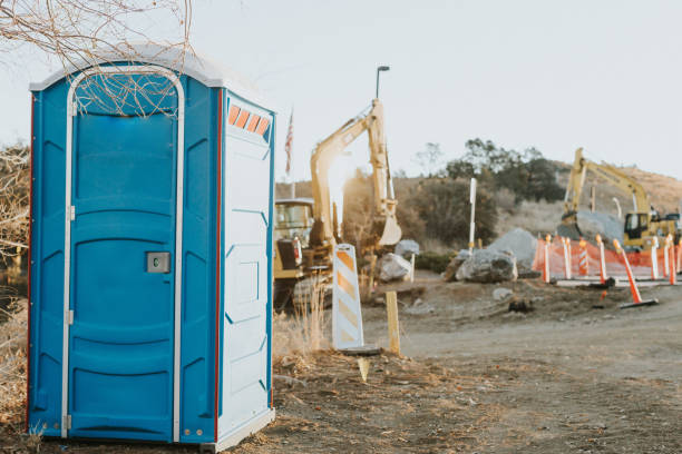 Best Sanitation services for porta potties  in Succasunna, NJ
