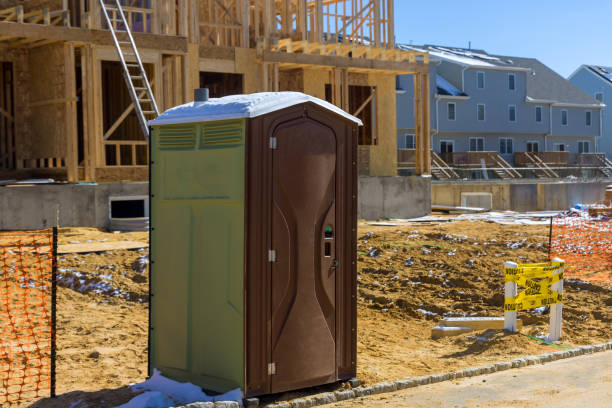Best Porta potty rental near me  in Succasunna, NJ