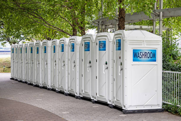 Porta potty rental for outdoor events in Succasunna, NJ