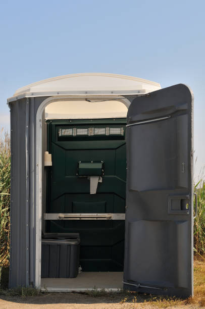 Best Portable restroom trailer rental  in Succasunna, NJ
