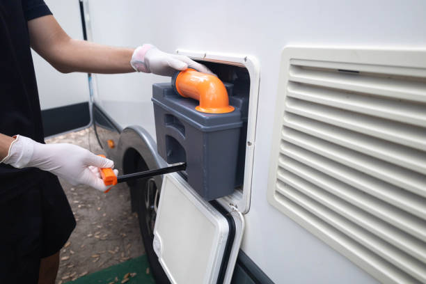 Best Porta potty for special events  in Succasunna, NJ