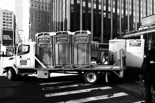 Best Local porta potty services  in Succasunna, NJ