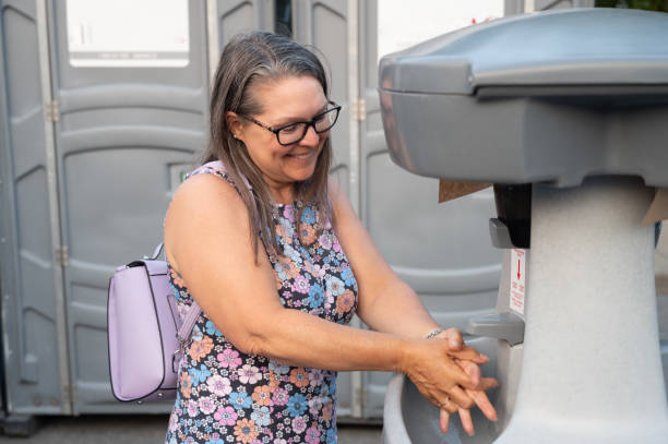 Best Affordable porta potty rental  in Succasunna, NJ